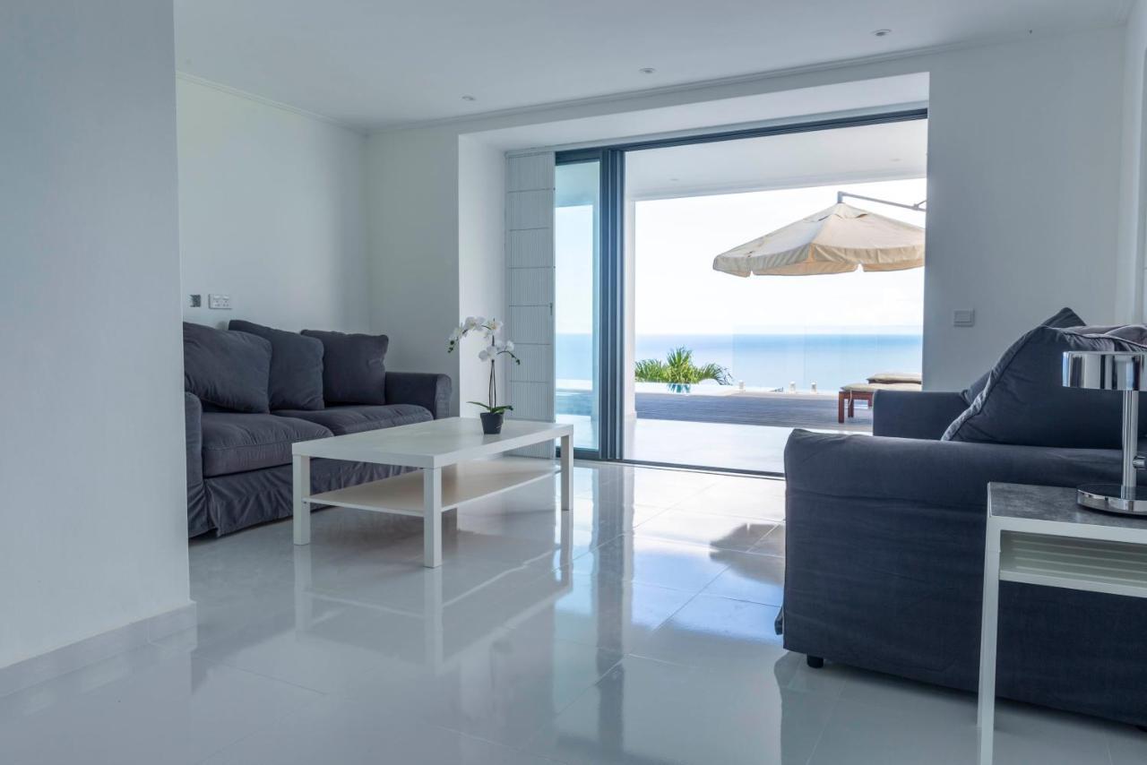 Paradise Heights Luxury Apartments & Villa Beau Vallon  Exterior foto
