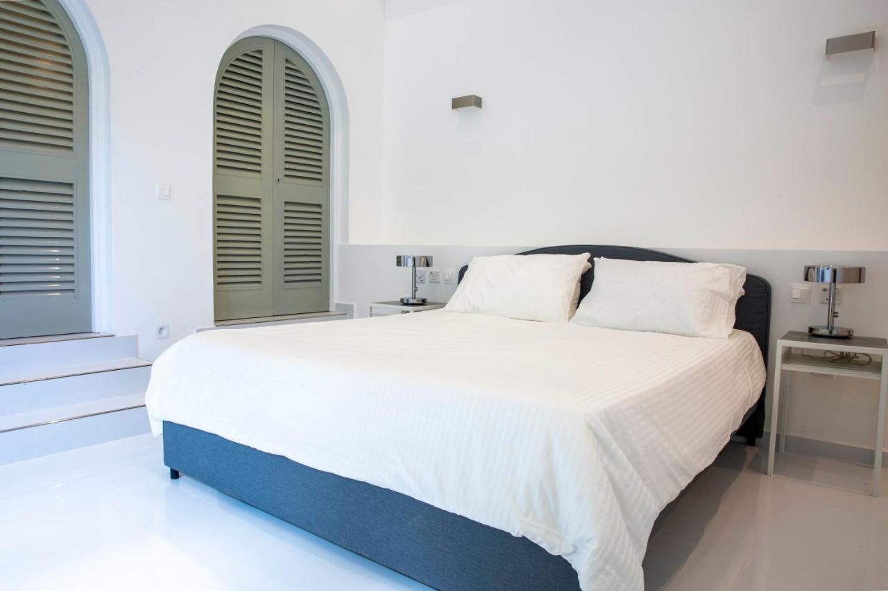 Paradise Heights Luxury Apartments & Villa Beau Vallon  Exterior foto